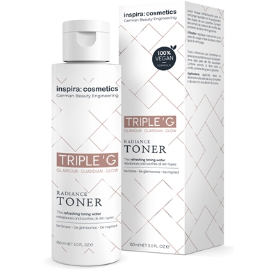 7010 Radiance Toner